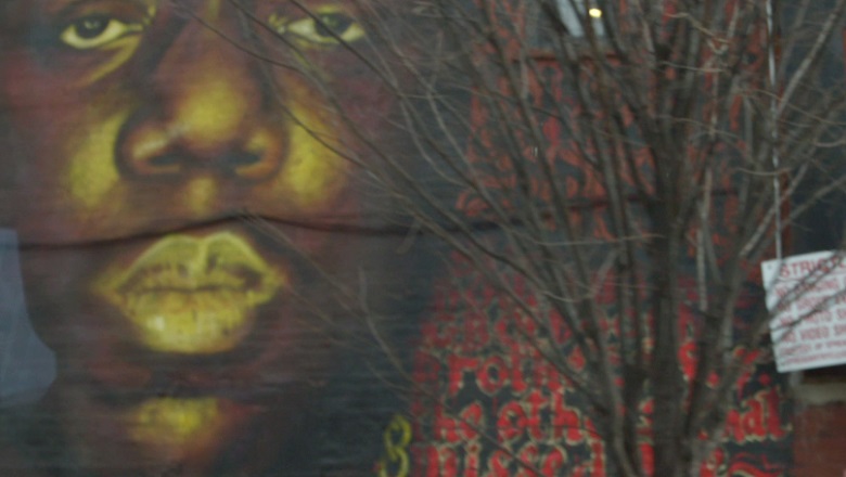 Biggie The Life of the Notorious BIG, Biggie The Life of the Notorious BIG Time, Biggie The Life of the Notorious BIG Channel, What Channel Is Biggie The Life of the Notorious BIG On TV Tonight