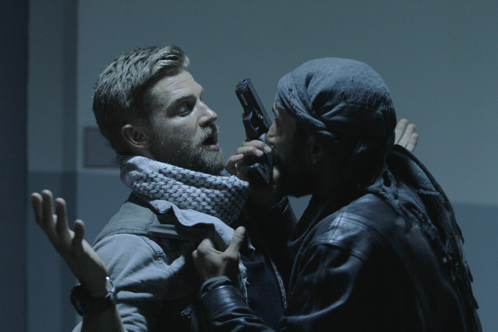 The Brave, The Brave NBC, The Brave TV Show, The Brave Live Stream, Watch The Brave Premiere Online