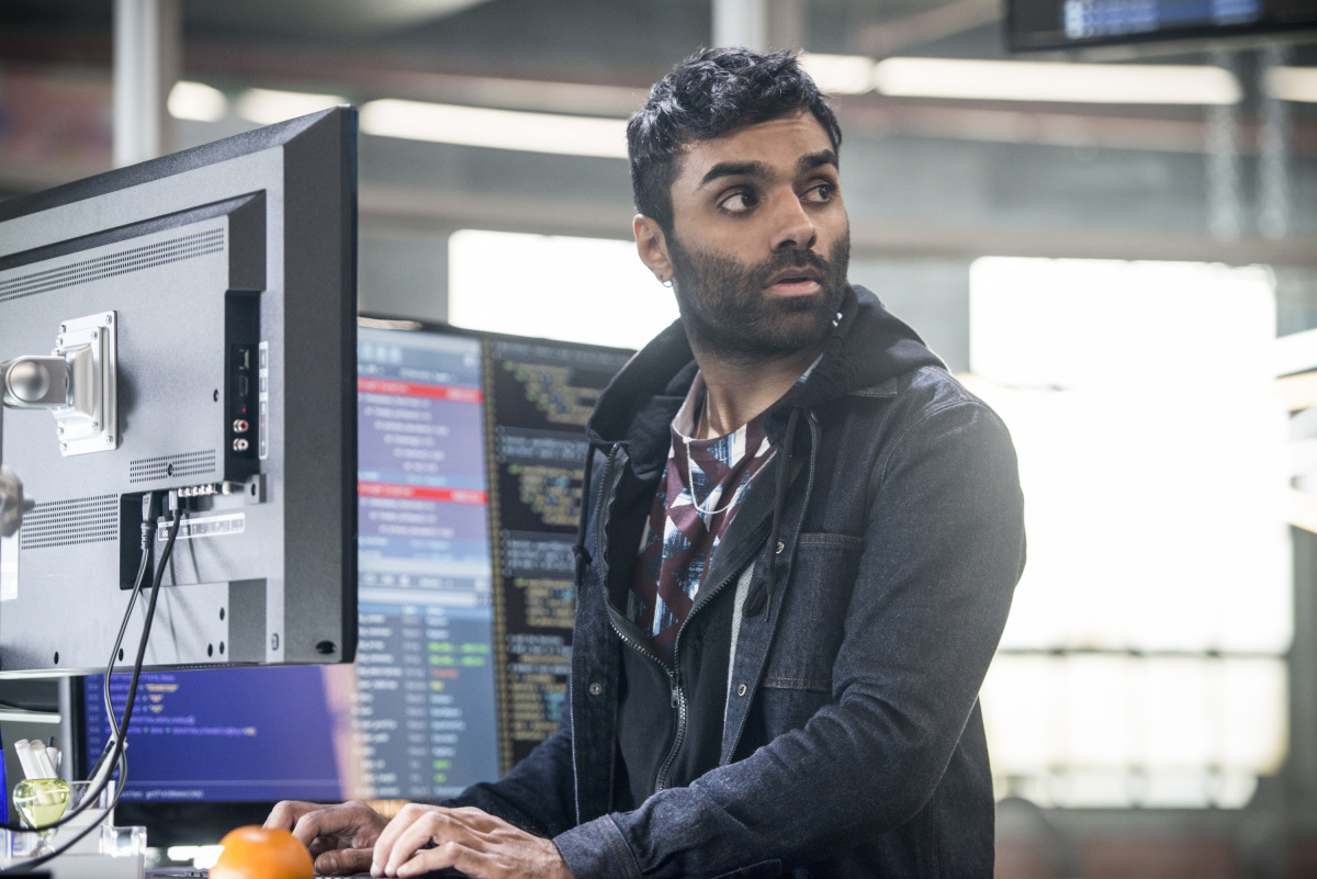 Wisdom of the Crowd, Wisdom of the Crowd TV Show, Wisdom of the Crowd CBS, Wisdom of the Crowd Premiere, Wisdom of the Crowd Live Stream, Watch Wisdom of the Crowd Online