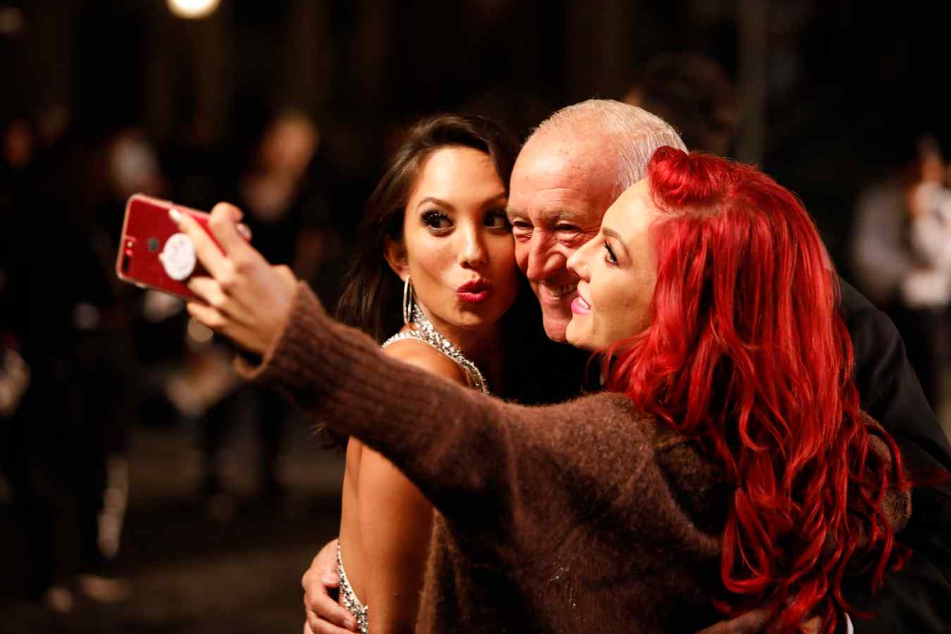 Dancing With the Stars, Dancing With the Stars 2017, Dancing With the Stars 2017 Cast, Dancing With the Stars Season 25, Dancing With the Stars Season 25 Contestants