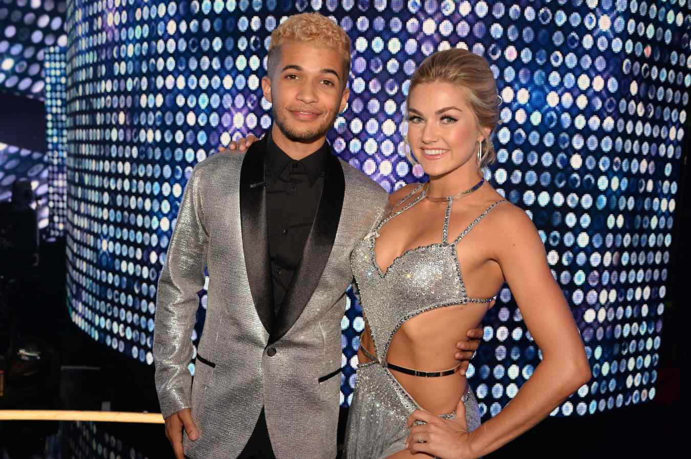 Jordan Fisher Interview, Jordan Fisher, Jordan Fisher DWTS, Jordan Fisher Dancing With The Stars, Jordan Fisher Hamilton, Dancing With the Stars 2017 Contestant