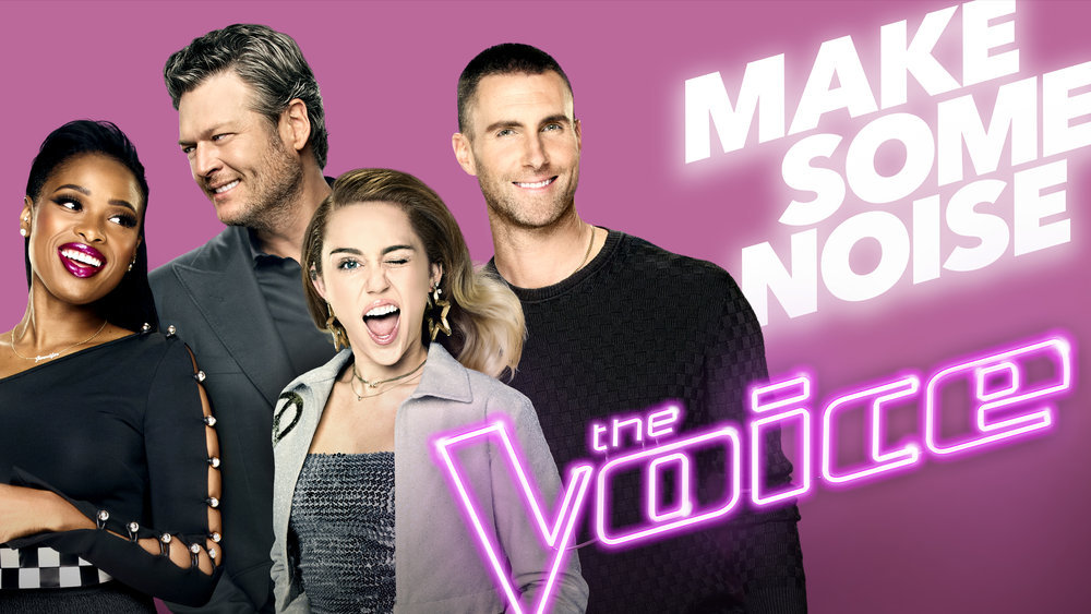 The Voice, The Voice Results, The Voice Season 13, The Voice 2017, The Voice 2017 Results, The Voice Season 13 Episode 7