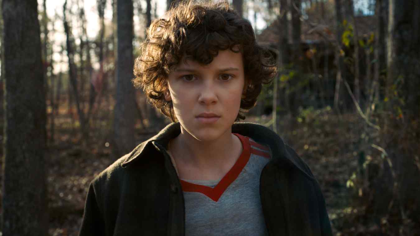 Stranger Things