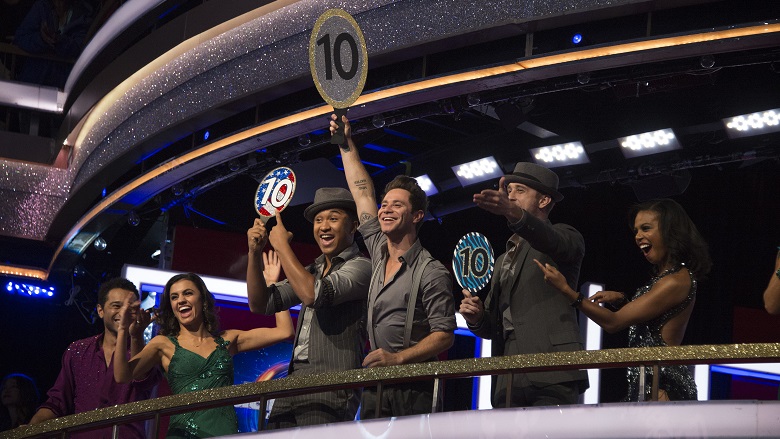 Dancing With The Stars, Dancing With The Stars 2017, Dancing With The Stars 2017 Cast, Dancing With The Stars 2017 Contestants, Dancing With The Stars Season 25, Dancing With The Stars Season 25 Cast