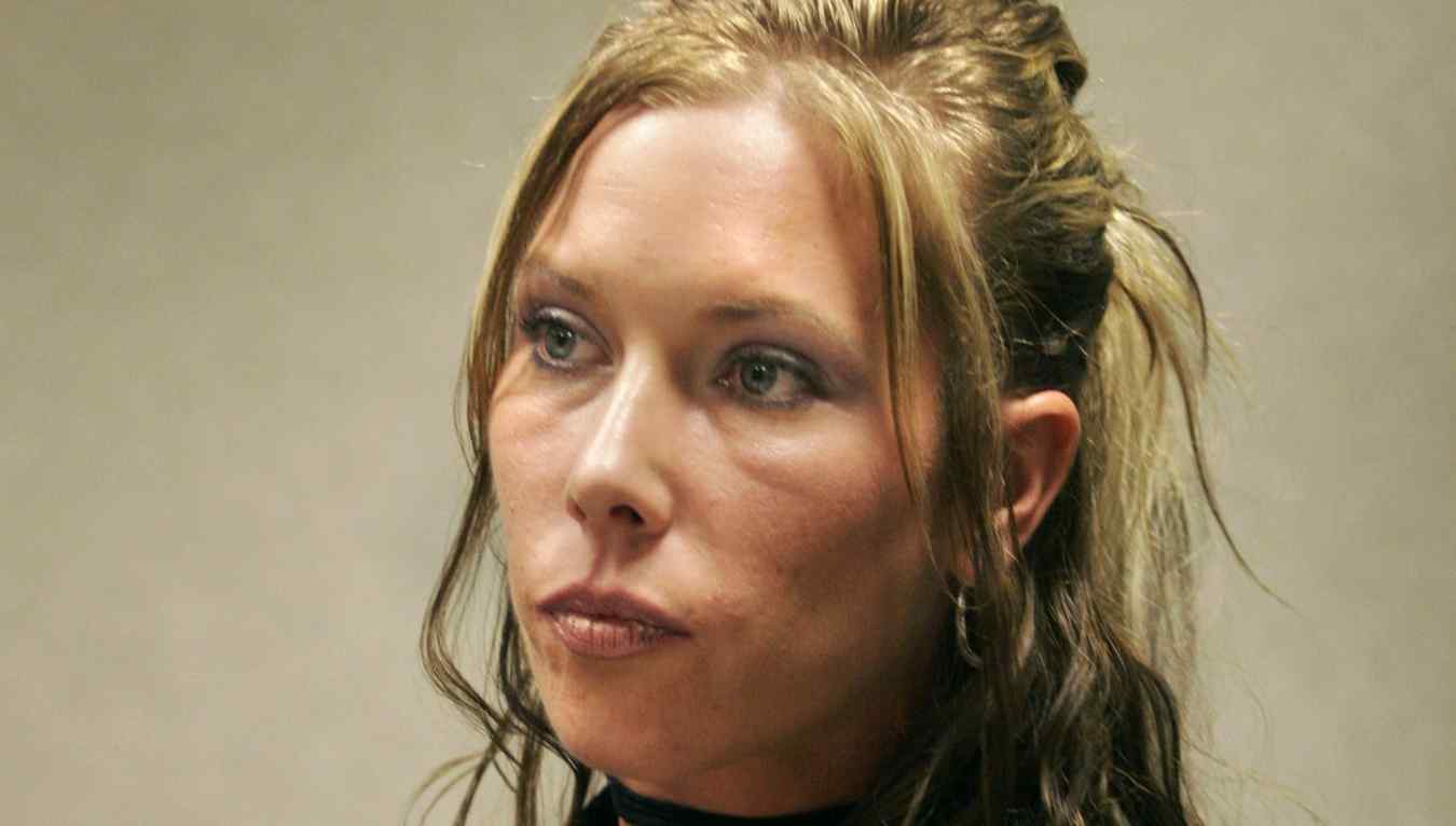 Kimberly Anne Scott, Eminem Wife, Eminem Girlfriend, Who is Eminem Married To, Eminem Wife, Eminem Girlfriend, Eminem Ex-WIfe