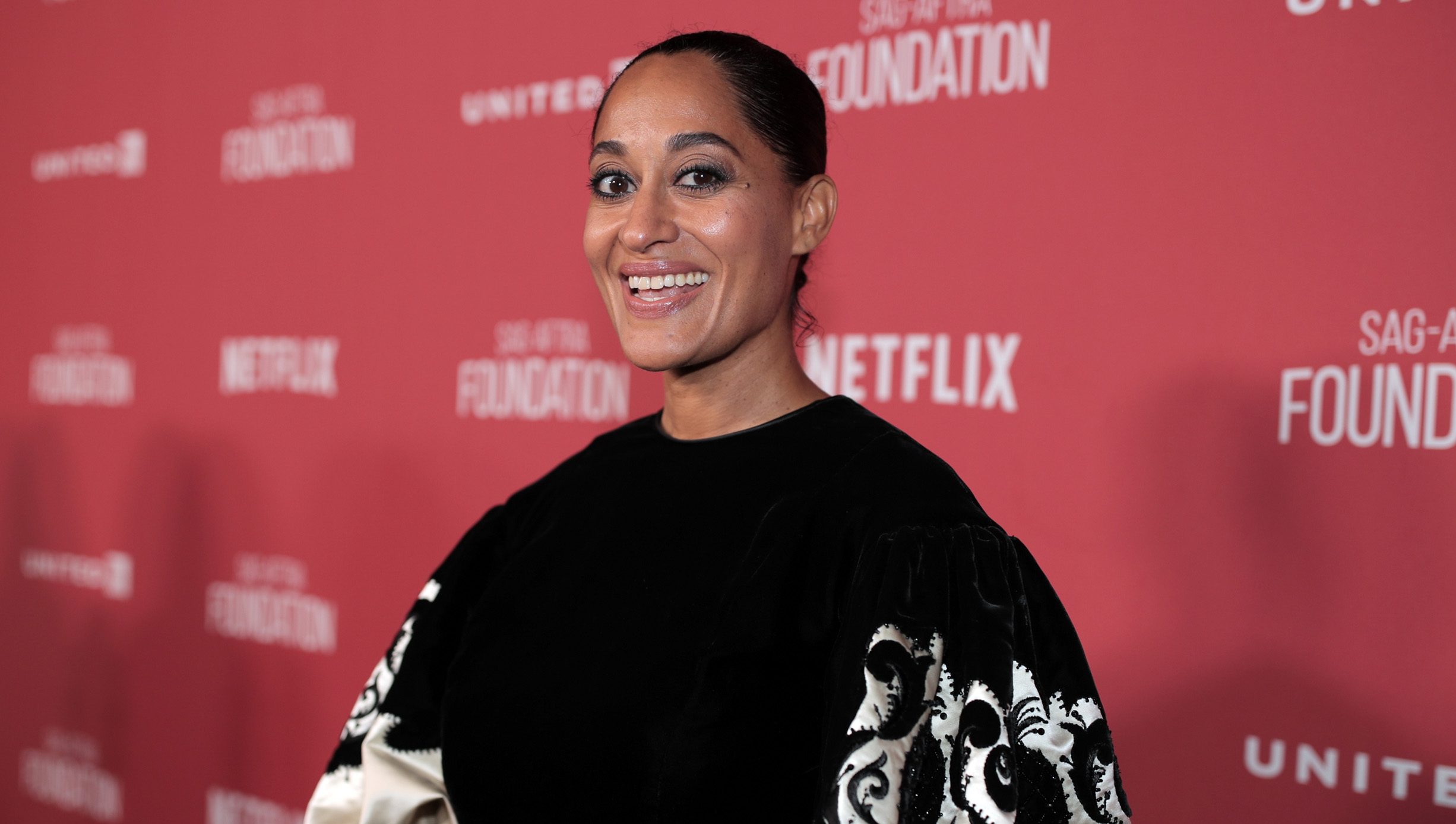 Tracee Ellis Ross children, Tracee Ellis Ross kids, does Tracee Ellis Ross have kids