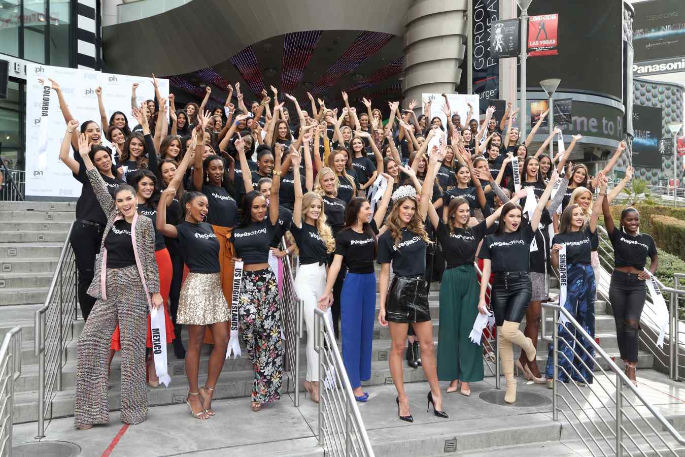 Miss Universe, Miss Universe 2017, Miss Universe 2017 Live Stream, Watch Miss Universe 2017 Online, Miss Universe 2017 Pageant Live Stream, Miss Universe 2017 Competition