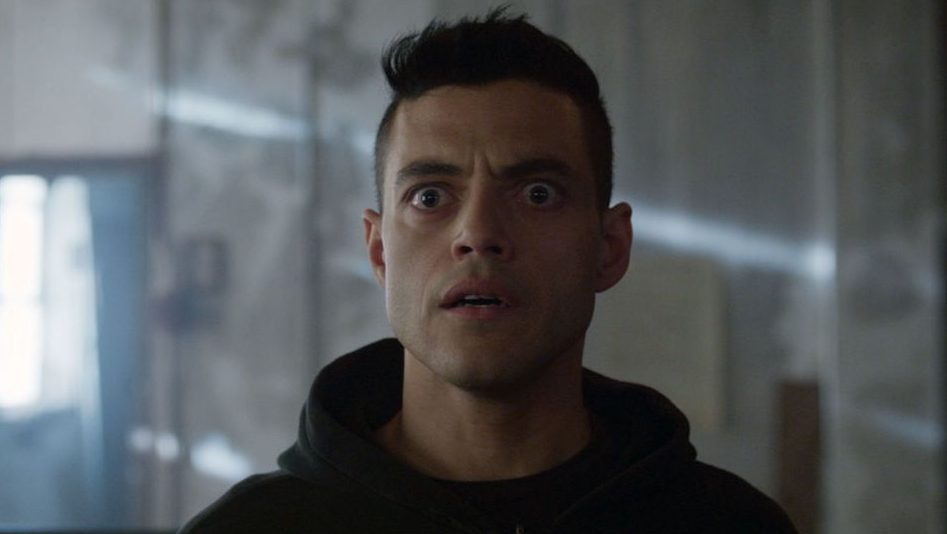 Mr. Robot Season 3 Episode 6