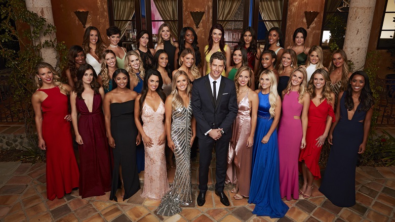 The Bachelor, The Bachelor 2018, The Bachelor Contestants, The Bachelor 2018 Contestants, The Bachelor 2018 Cast, The Bachelor 2018 Spoilers
