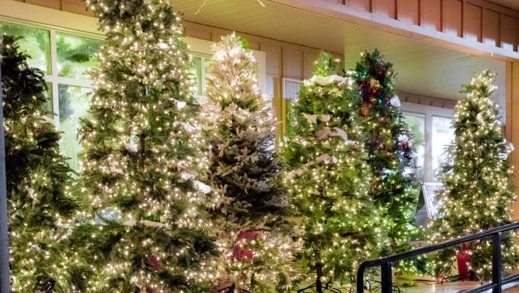 Hallmark's Countdown to Christmas