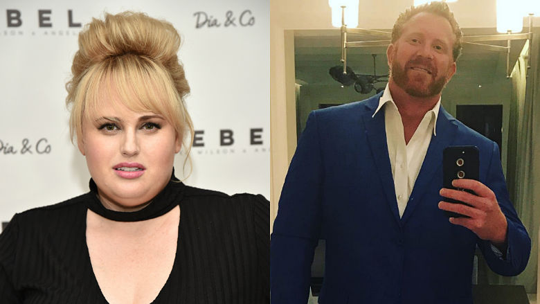 Rebel Wilson boyfriend