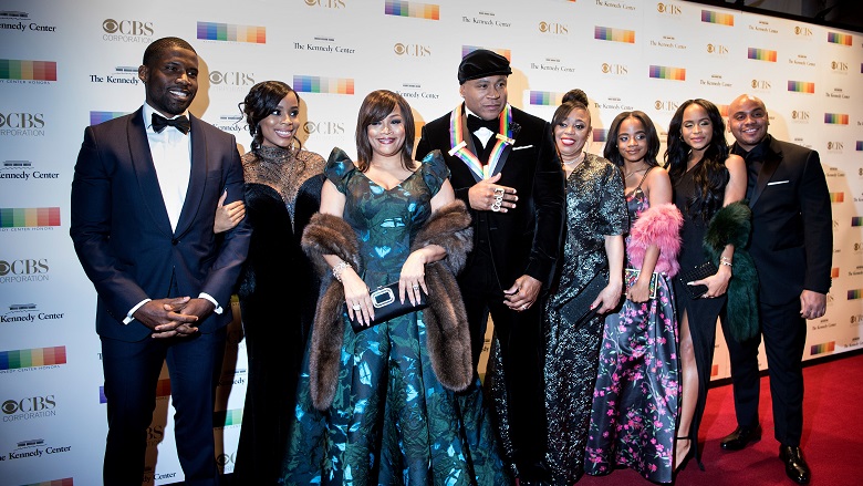 LL Cool J, LL Cool J Kids, LL Cool J Wife, Simone Smith, LL Cool J Wife Simone Smith, Who Is LL Cool J Married To, LL Cool J Children, LL Cool J Family