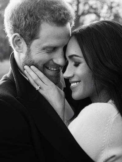 Royal wedding photographer 