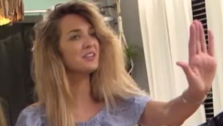 Kayla Jo Renihan, Kayla Jo Renihan Husband, Kayla Jo And Jeremiah, Kayla Jo Floribama Shore, Kayla Jo Husband, Kayla Jo Pregnant