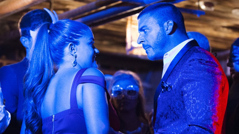 Faith Stowers, Did Jax Cheat On Brittany With Faith Stowers, Jax Taylor Girlfriend, Are Jax Taylor And Brittany Cartwright Still Together