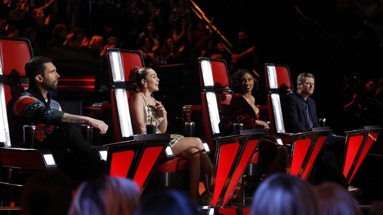 The Voice, The Voice 2017, The Voice 2017 Voting, The Voice Vote 2017, The Voice Season 13, The Voice 2017 Contestants, The Voice 2017 Winners, The Voice 2017 Teams So Far, The Voice 2017 Finale, The Voice Season 13 Finale