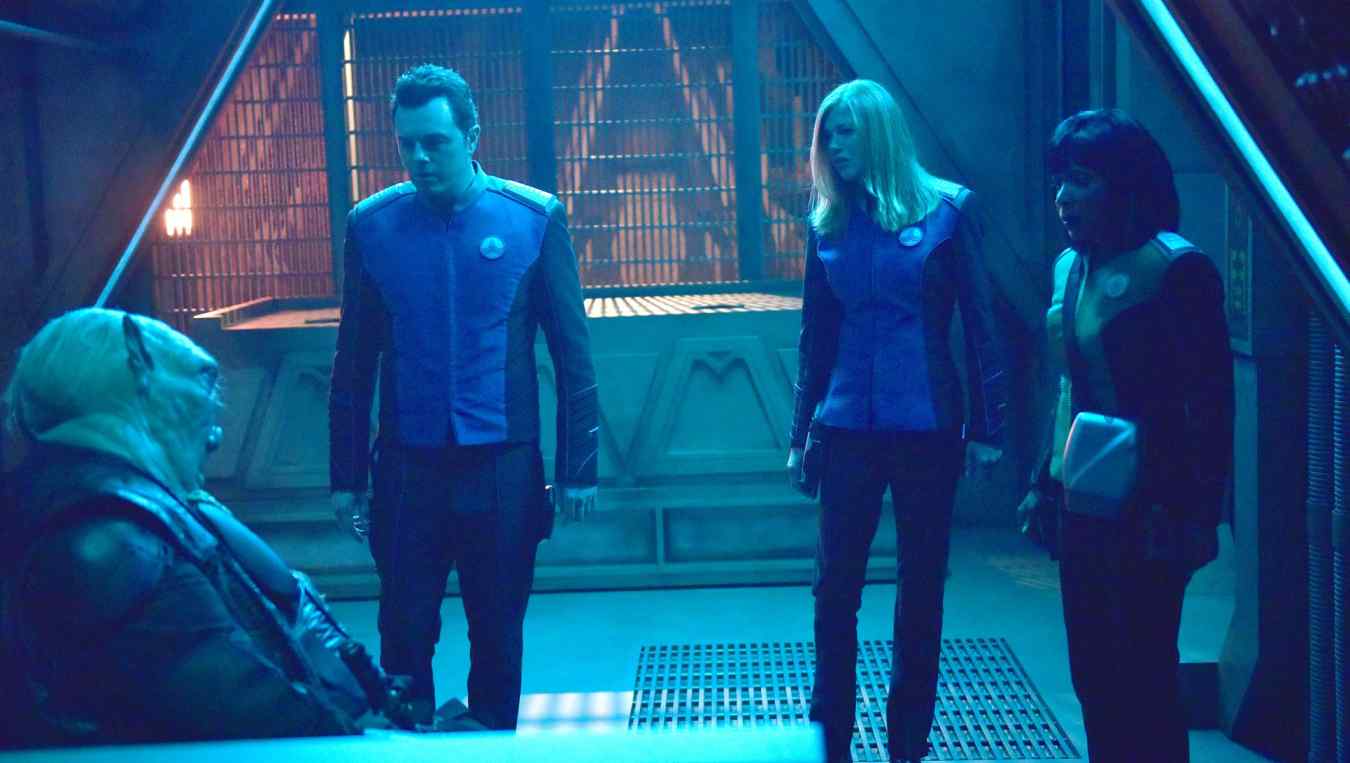 The Orville