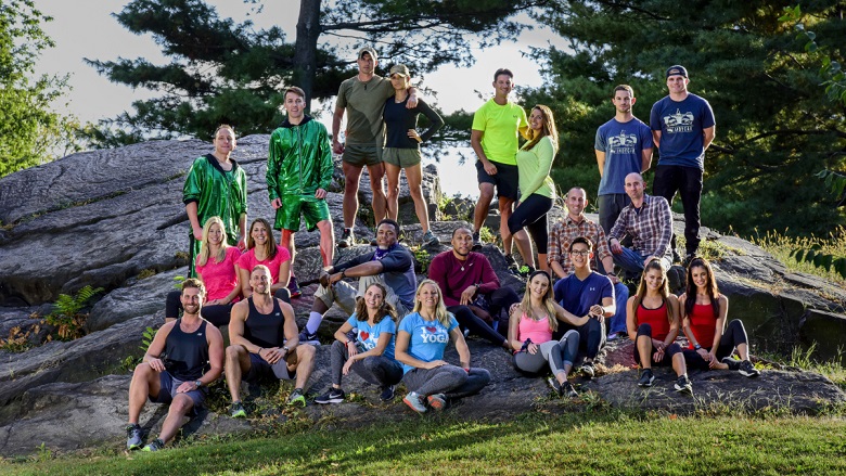 The Amazing Race, The Amazing Race Season 30, The Amazing Race Season 30 Cast, The Amazing Race 2018 Cast, The Amazing Race 2018 Contestants, The Amazing Race 2018 Teams, The Amazing Race Season 30 Contestants, The Amazing Race Season 30 Teams, Amazing Race 2018 Cast