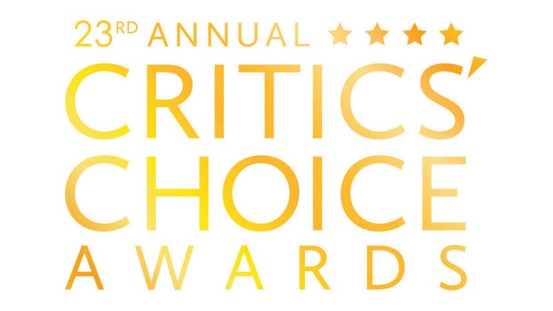Critics Choice Awards, Critics Choice Awards 2018, Critics Choice Awards 2018 Live Stream, Watch The Critics Choice Awards Online, How To Watch The Critics Choice Awards Online, Watch The CW Channel Online