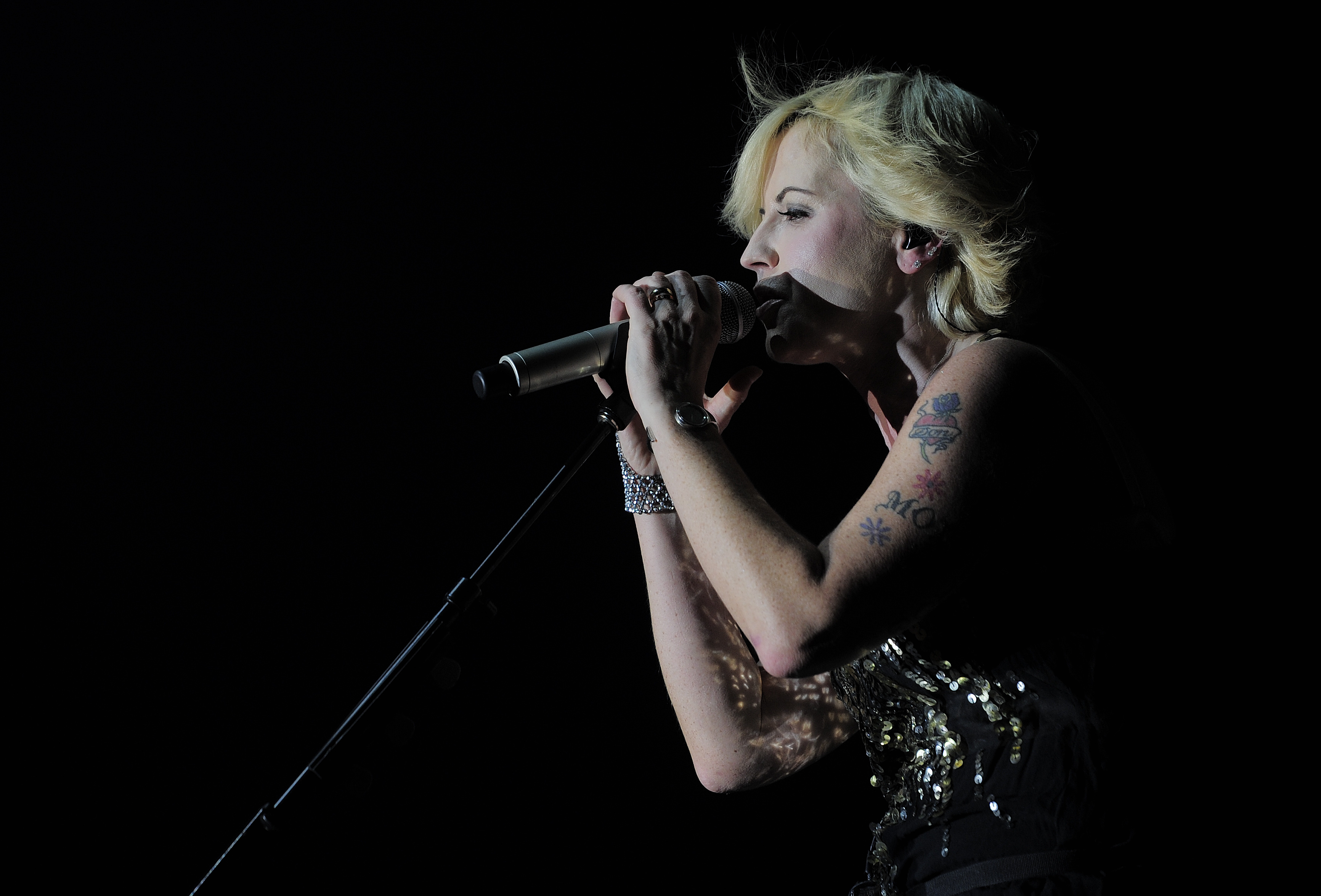 Dolores O'Riordan, Dolores O'Riordan Husband, Dolores O'Riordan Kids, Dolores O'Riordan Children