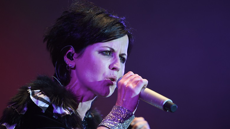 Dolores O'Riordan, Dolores O'Riordan Husband, Dolores O'Riordan Kids, Dolores O'Riordan Children