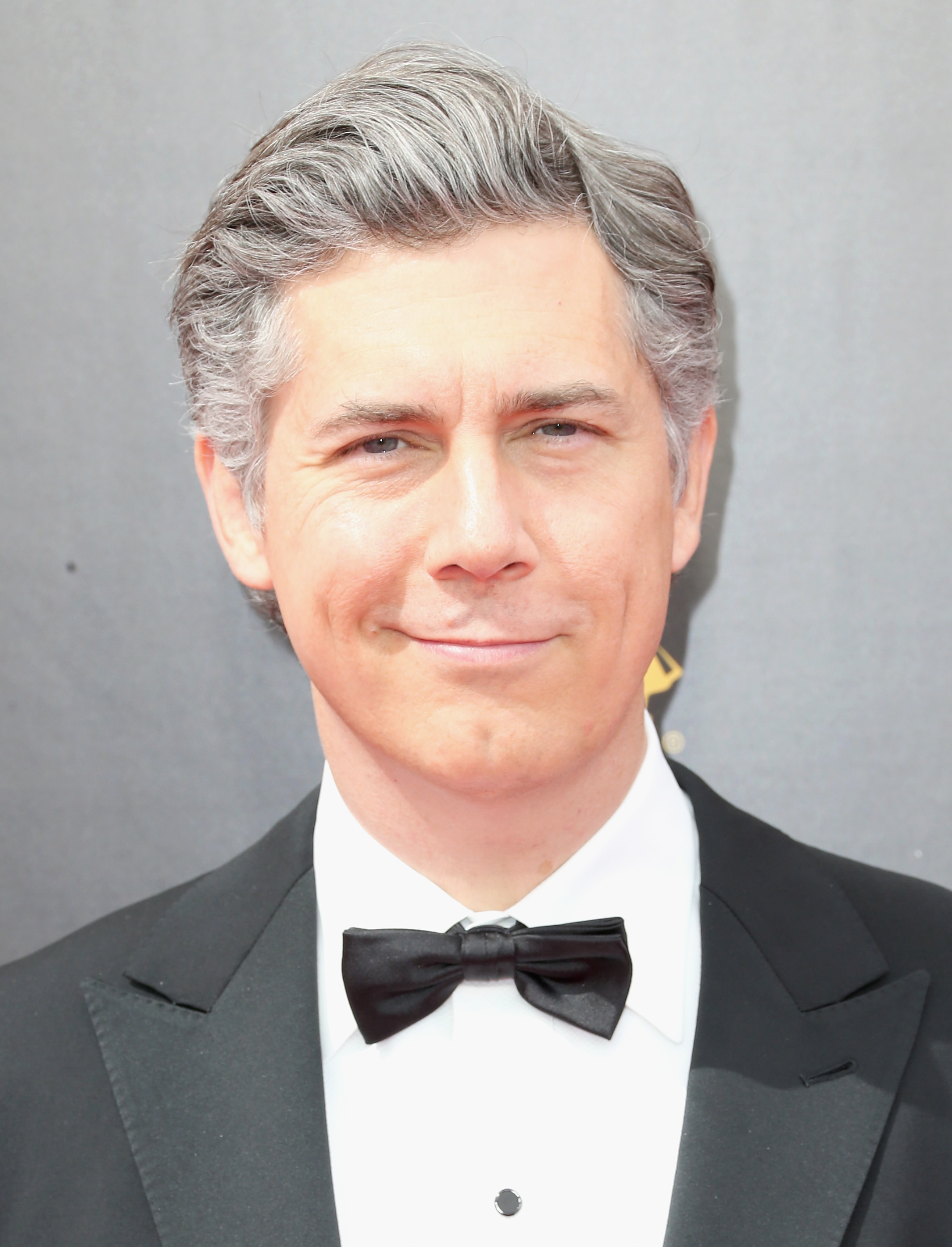 Chris Parnell as Dean Parker