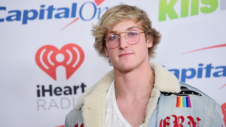 Logan Paul net worth