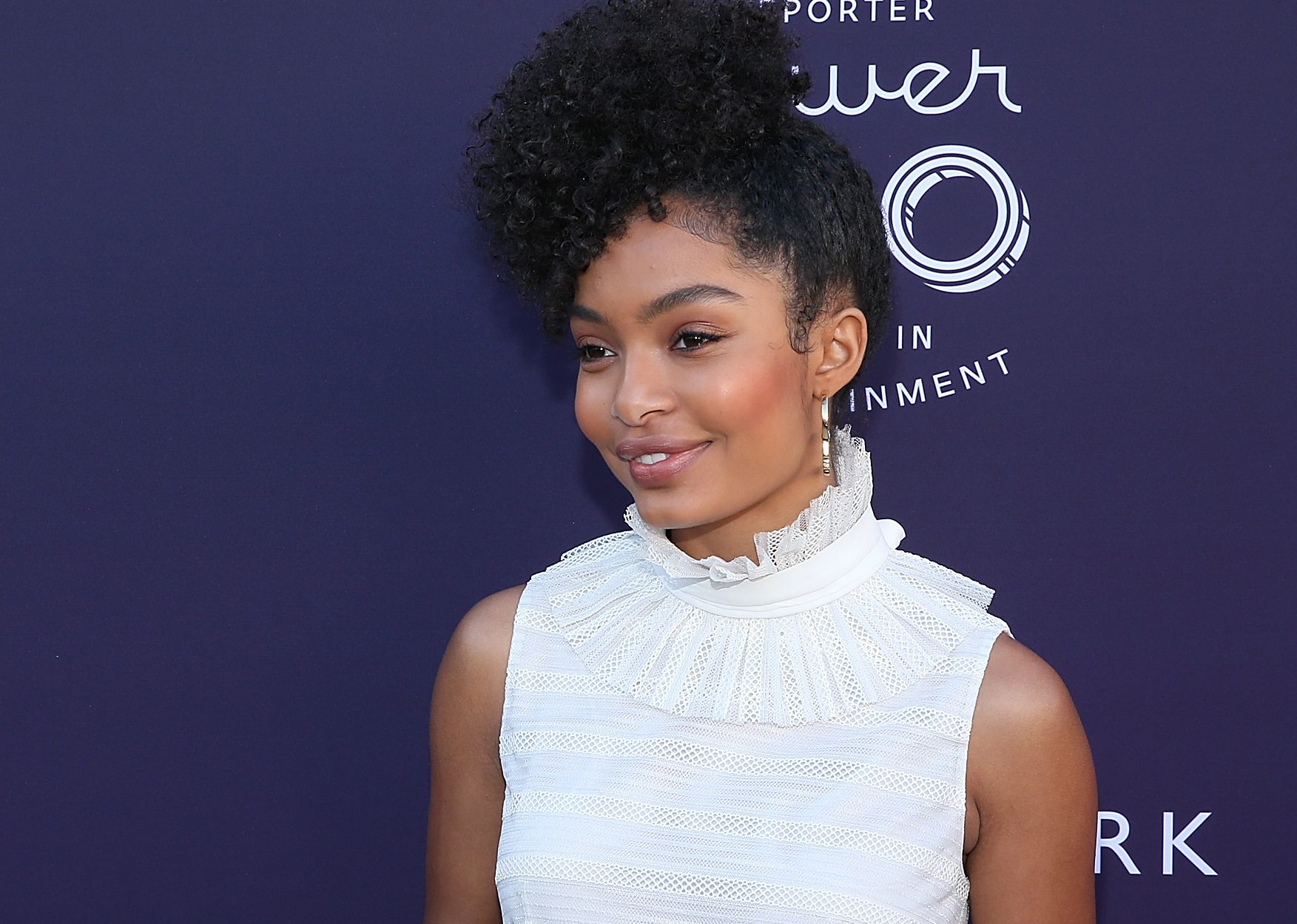Yara Shahidi