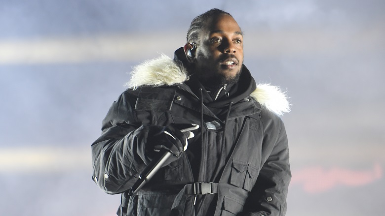 Kendrick Lamar And U2, Kendrick Lamar Grammys 2018, U2 Grammys 2018, Dave Chapelle Kendrick Lamar, Dave Chapelle Grammys 2018, Grammys 2018 Opening Performance