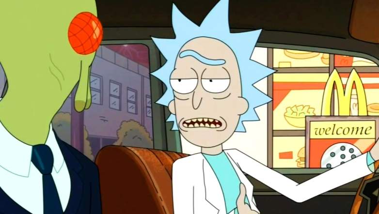 mcdonald szechuan