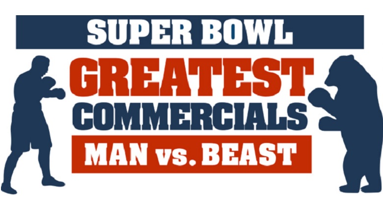 Super Bowl Greatest Commercials 2018, Super Bowl Greatest Commercials 2018 Live Stream, Watch CBS Online, Watch Super Bowl Greatest Commercials 2018 Online