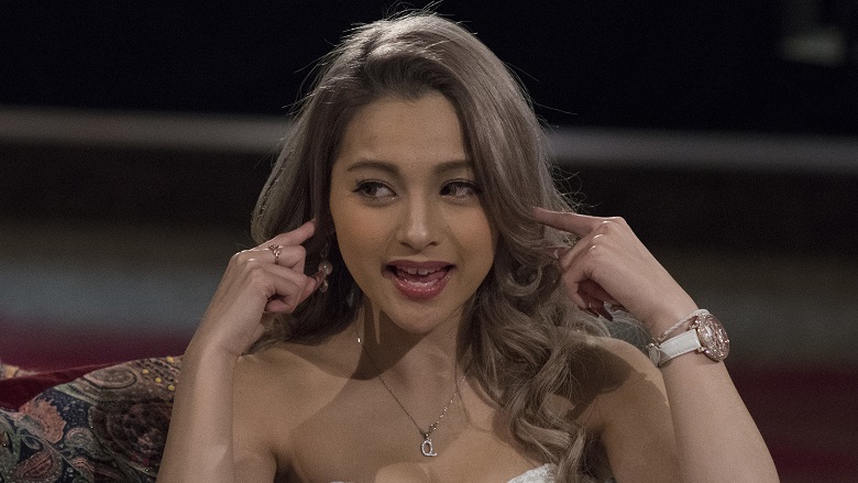 Yuki Kimura, Yuki Kimura On The Bachelor Winter Games, Who Is Yuki The Bachelor Winter Games