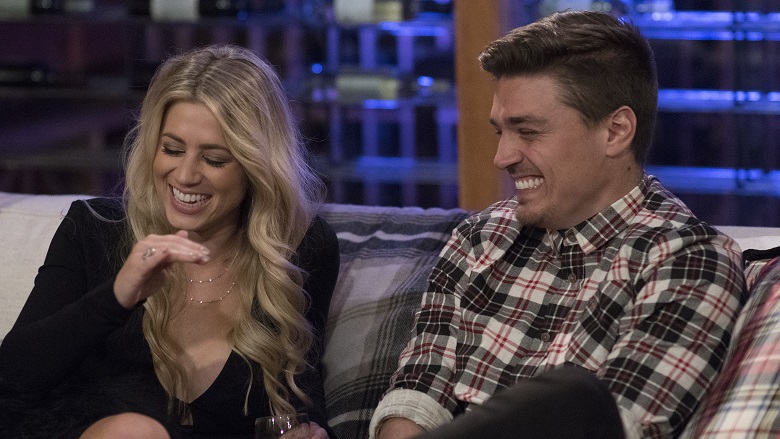 Leslie Murphy and Dean Unglert, Dean Unglert Dating Lesley Murphy