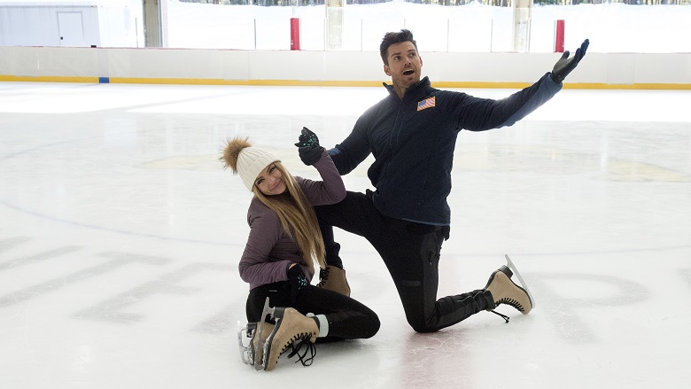 Nastassia Yaramchuk and Luke Pell, Who Is Luke Pell Dating, Luke Pell Girlfriend Holly Allen