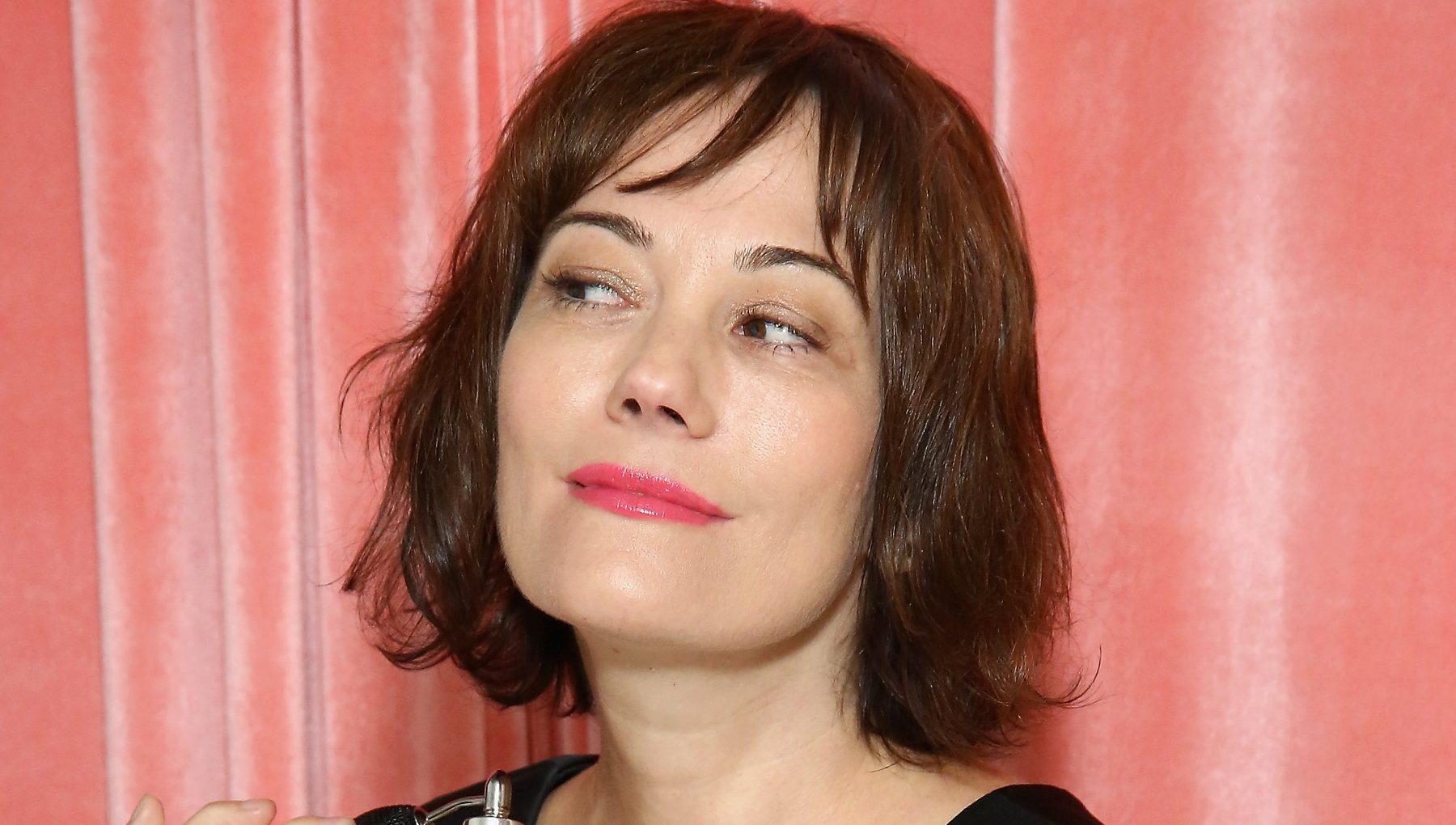 natasha Wagner, natasha gregson wagner.