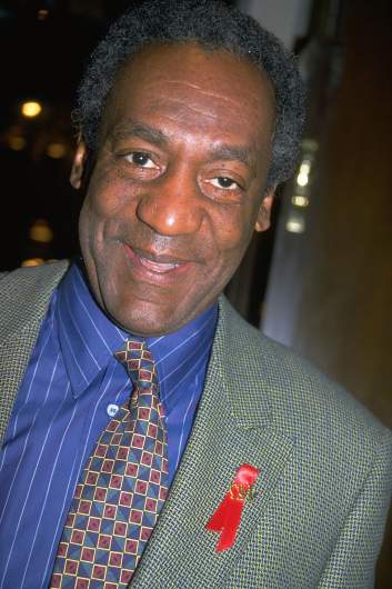 Bill Cosby's daughter