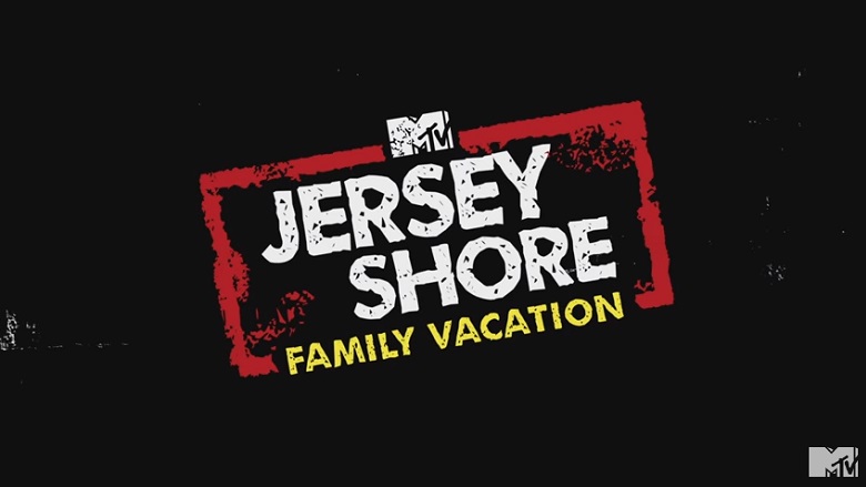 Jersey Shore Family Vacation Logo, Jersey Shore 2018 Spoilers, Jersey Shore 2018 Cast