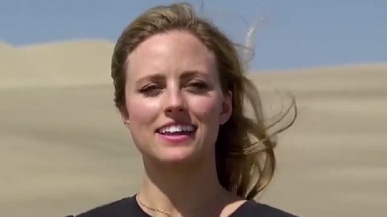 Kendall Long On The Bachelor, Who Gets Eliminated On The Bachelor Tonight, Kendall Long Eliminated On The Bachelor