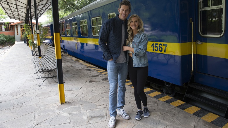 Arie Luyendyk Jr And Lauren Burnam, The Bachelor 2018 Live Stream, The Bachelor Season 22 Finale Live Stream, Watch The Bachelor 2018 Finale Online