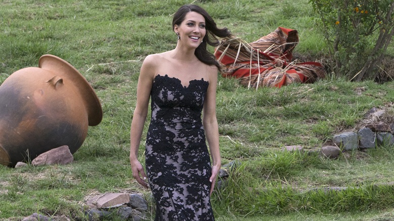 Becca Kufrin Bachelor Finale, Is Becca K The Next Bachelorette, The Bachelorette 2018 Cast, Becca Kufrin Is The Bachelorette 2018
