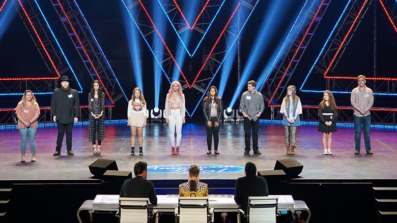 American Idol 2018 Winners, American Idol 2018 Contestants, American Idol Season 16 Contestants
