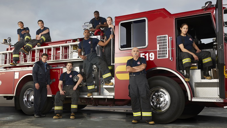 Station 19 Cast Members, Station 19 Premiere, Station 19 Cast, Station 19 Live Stream