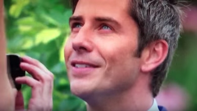 Arie Luyendyk Jr Proposal, Arie Luyendyk On The Bachelor, The Bachelor 2018 Winner, Who Wins The Bachelor Tonight
