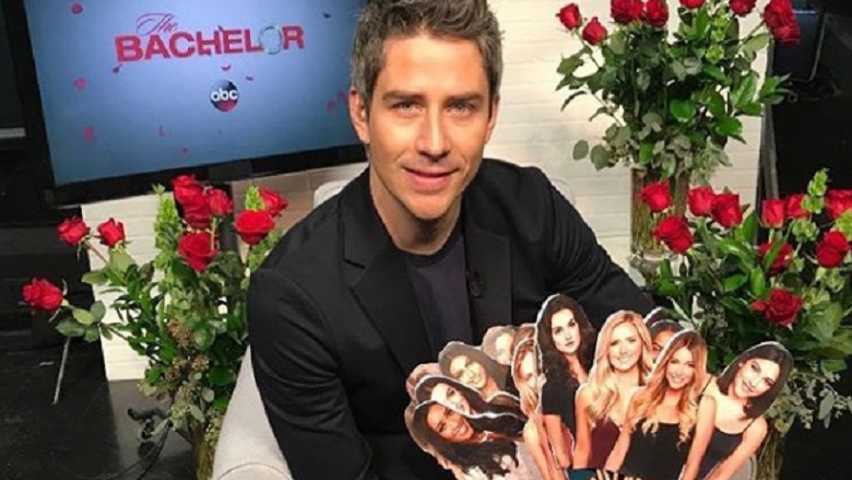 Arie Luyendyk Jr, Who Is Arie Luyendyk Jr Engaged To, Arie Luyendyk Jr Fiancee