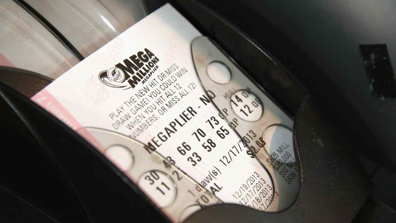 Mega Millions Live Stream