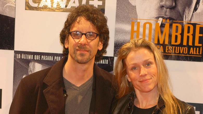 Joel Coen And Frances McDormand, Frances McDormand Husband, Is Frances McDormand Married