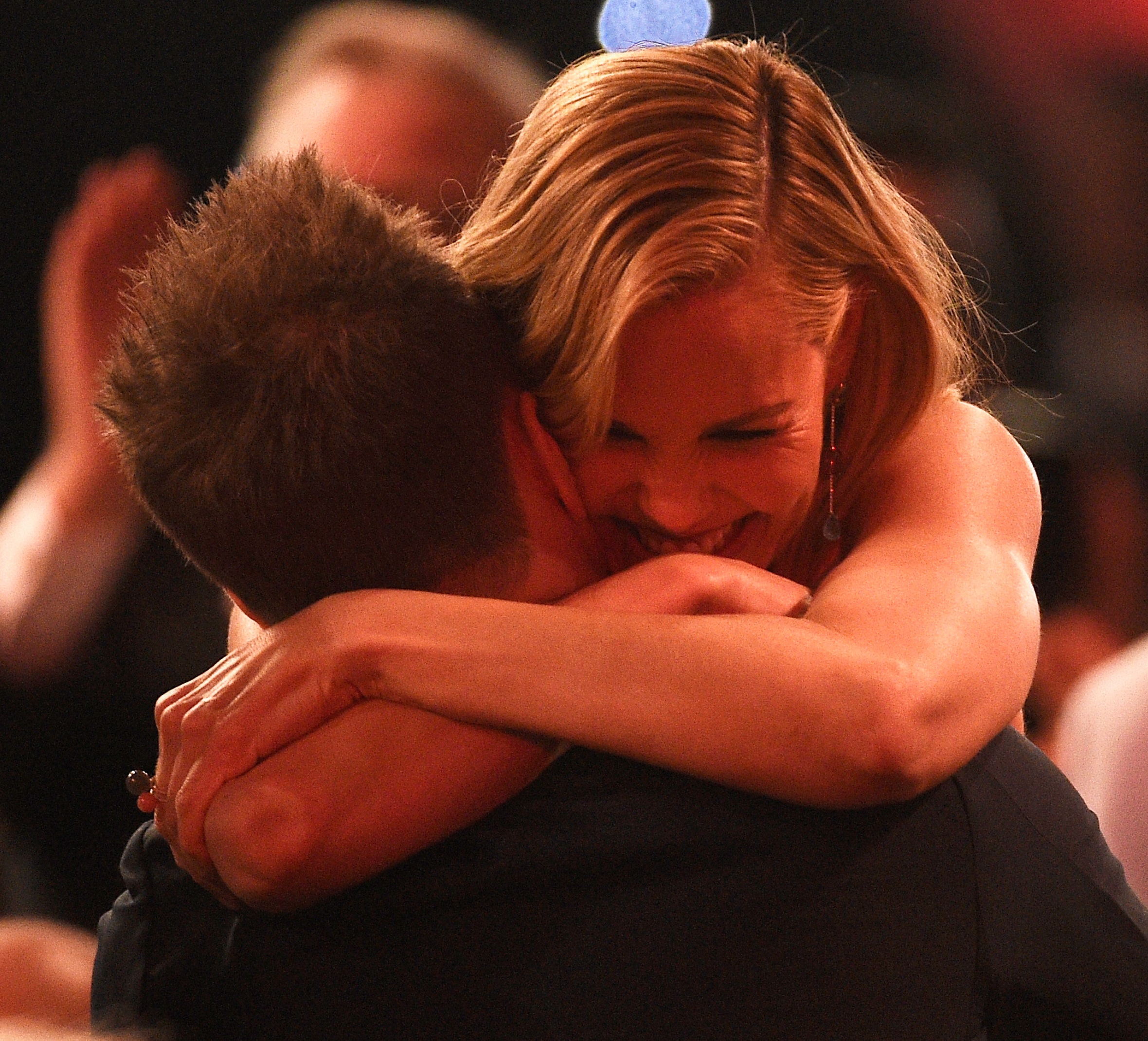 Leslie Bibb, Leslie Bibb and Sam Rockwell, Sam Rockwell Girlfriend