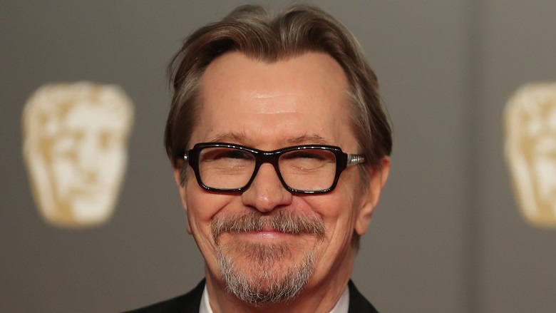 Gary Oldman Kids, Gary Oldman Children, Gary Oldman Wife, Gary Oldman Family