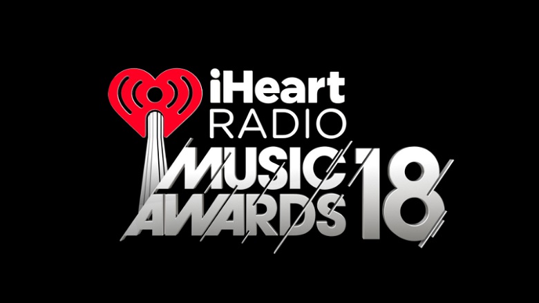 iHeartRadio Awards 2018 Channel, iHeartRadio Awards 2018 Time