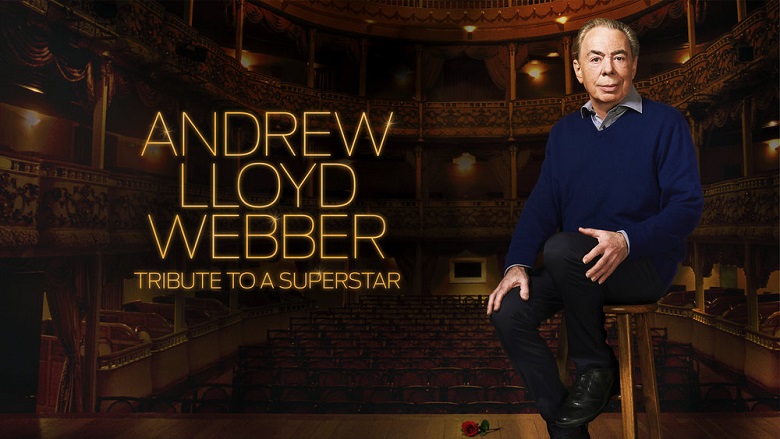 Andrew Lloyd Webber Special Channel, Andrew Lloyd Webber Live Stream